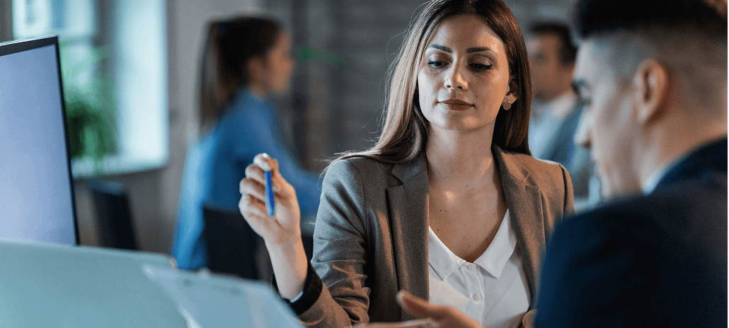 business-coworkers-cooperating-while-going-through-paperwork-analyzing-business-plans-work-focus-is-woman 1 (1)